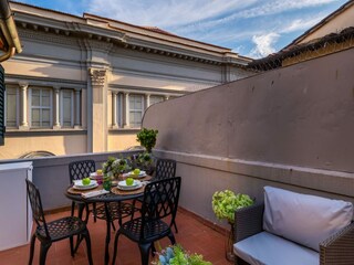 Apartment Lucca  16