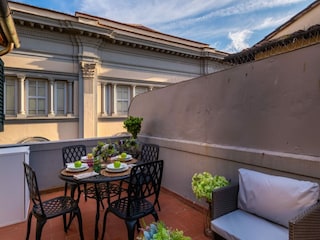 Appartement Lucca  16