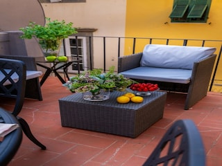 Appartement Lucca  18