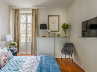 Appartement Lucca  14