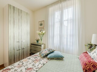 Appartement Lucca  20