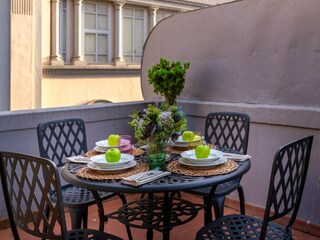 Appartement Lucca  24