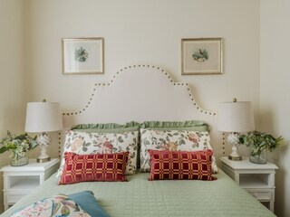 Apartamento Lucca  28