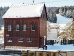 Ferienhaus Berghütte Javorka - Pernink - image1