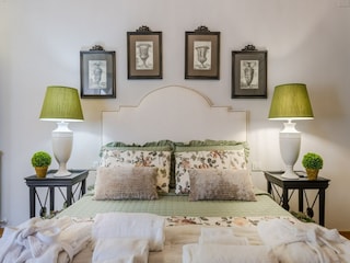 Apartment Lucca  10