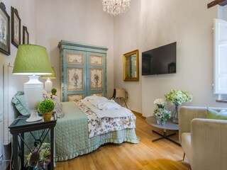 Appartamento Lucca  4
