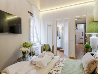 Apartment Lucca  15