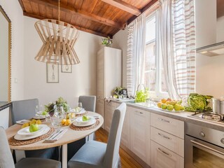 Appartement Lucca  1
