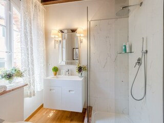 Appartement Lucca  5