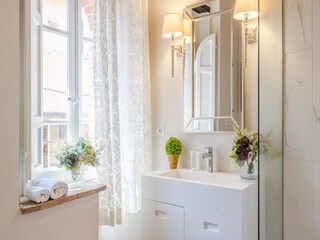 Appartement Lucca  18