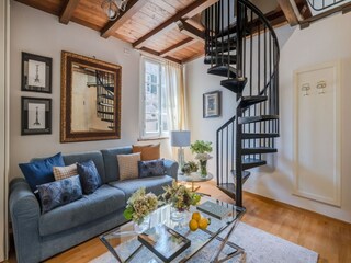 Appartement Lucca  4