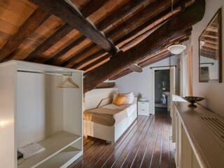 Appartement Lucca  5