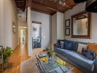 Appartement Lucca  19