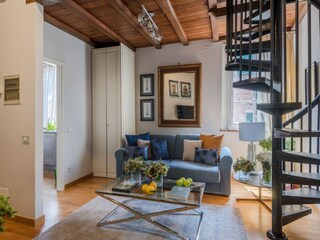 Appartement Lucca  6
