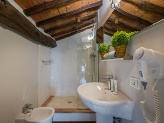 Appartement Lucca  12