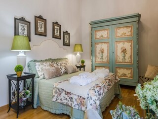 Appartement Lucca  15