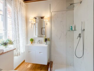 Appartement Lucca  16