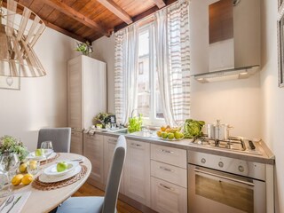 Appartement Lucca  17