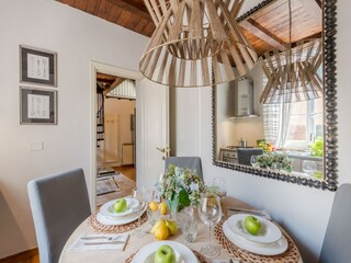 Apartment Lucca  6