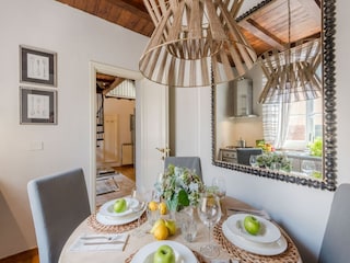 Appartement Lucca  6