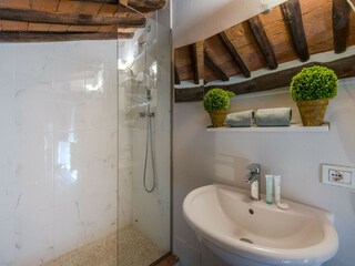 Appartement Lucca  9