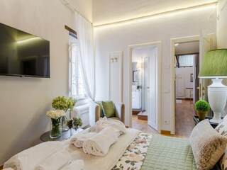 Appartement Lucca  19
