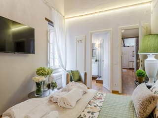 Appartement Lucca  7