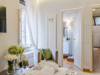 Appartement Lucca  2