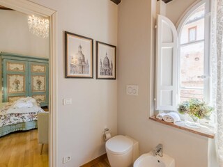 Appartement Lucca  20
