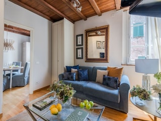 Apartment Lucca  20