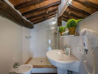 Appartement Lucca  22