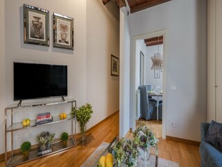 Appartement Lucca  1