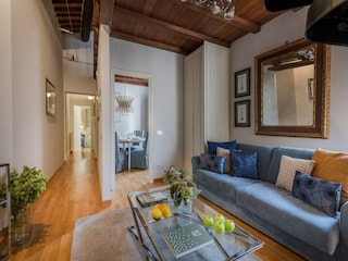 Apartment Lucca  21