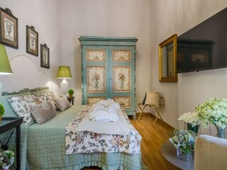 Apartamento Lucca  14