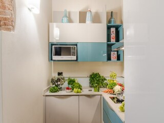 Appartement Lucca  4