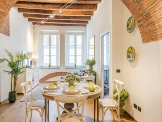 Apartamento Lucca  15