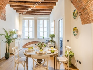 Apartment Lucca  15