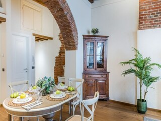 Appartement Lucca  20
