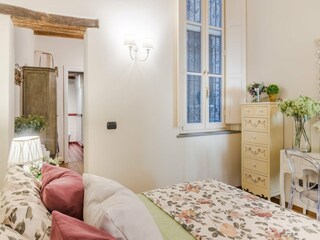 Apartamento Lucca  1
