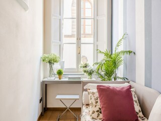 Apartamento Lucca  23