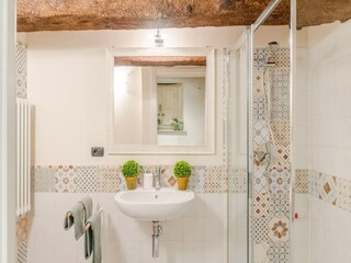 Appartement Lucca  11