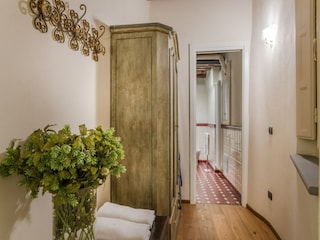 Apartment Lucca  16