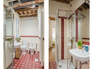 Appartement Lucca  11