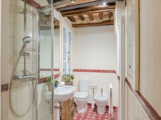 Apartamento Lucca  9