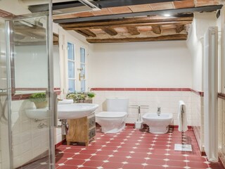 Apartamento Lucca  28