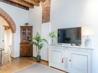 Apartment Lucca  20