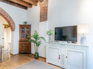 Appartement Lucca  29