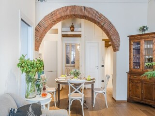 Appartamento Lucca  10