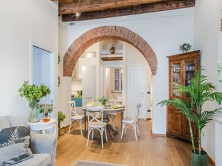 Appartement Lucca  14