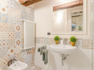 Apartamento Lucca  13